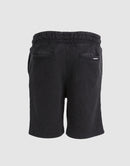 ST Goliath | Track Fleece Shorts - Teens