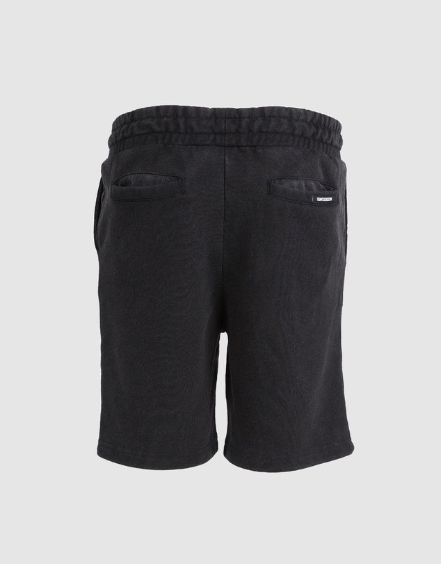 ST Goliath | Track Fleece Shorts - Teens