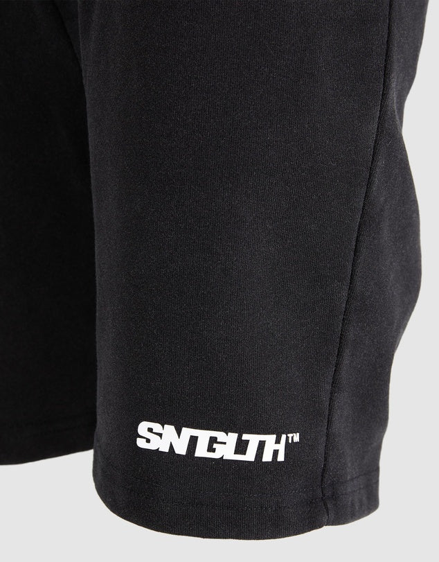 ST Goliath | Track Fleece Shorts - Teens