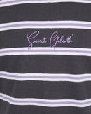 Goliath | Shine Stripe Tee