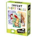 Headu | Invent Fairy Tales Creative Activity RRP $39.99