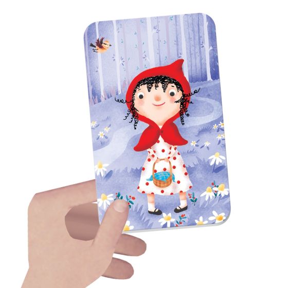 Headu | Invent Fairy Tales Creative Activity RRP $39.99