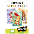 Headu | Invent Fairy Tales Creative Activity RRP $39.99