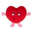Toasty Hugs | Heatable Weighted Plush- Medium