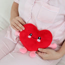 Toasty Hugs | Heatable Weighted Plush- Medium