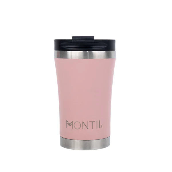 MontiiCo -Regular Coffee Cups-Assorted Colours