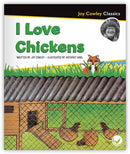 The Joy Cowley Classic Collection - Assorted titles