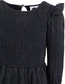 Eve Girl | Ivy Dress- Black RRP $89.95  SPECIAL $53.99