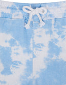 Animal Crackers | Emerson Pant Blue