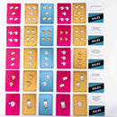 I Know, You Don't Card Game