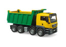 Bruder | MAN TGS Tipper Truck