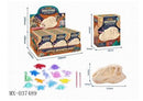 Dinosaur Dig Kit- Asst