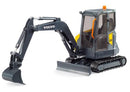 Bruder | Volvo Compact excavator ECR40