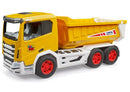 Bruder | (NEW) ROADMAX Tipper Truck