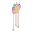 Mimi & Lula | Unicorn Wall Hanger - Multi