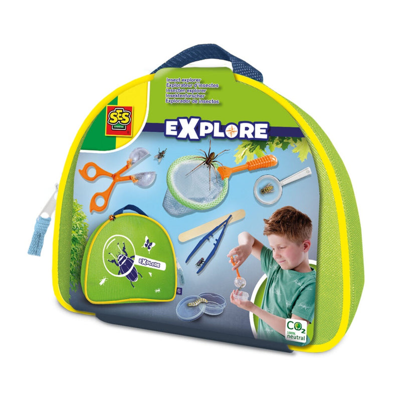 SES |  Insect Explorer Kit