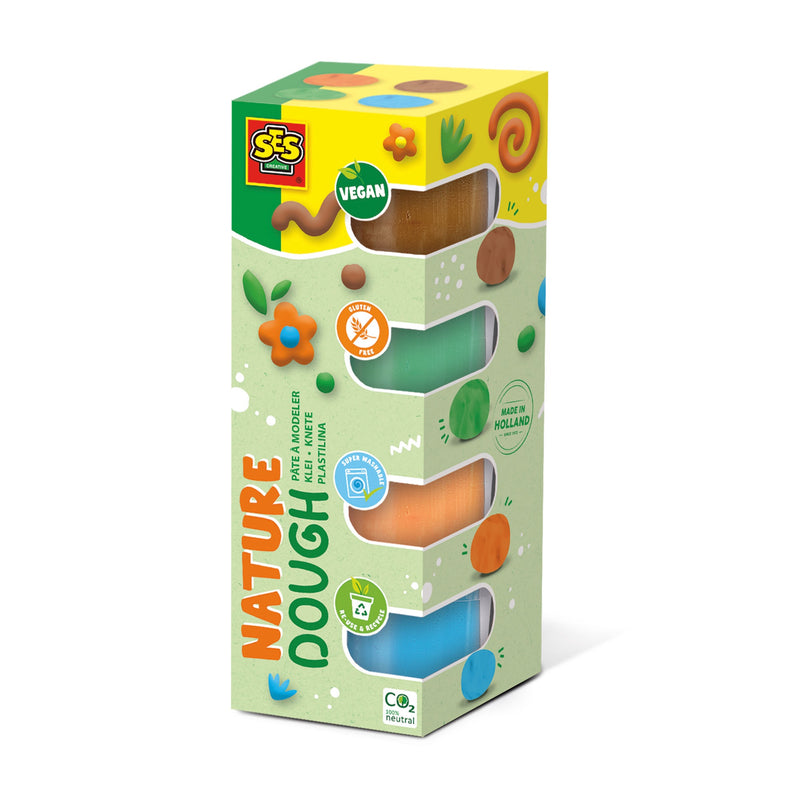 SES Feel Good Dough - Nature RRP $24.99