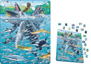 Larsen | Humpback Whales Puzzle RRP $21.99