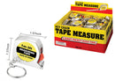 Key Chain Tape Measure  R