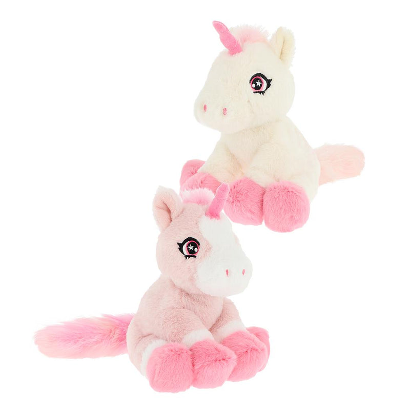 KEELECO 16cm PONYTAILS UNICORN