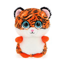 Keel Toys | Motsu Tiger 14 cm