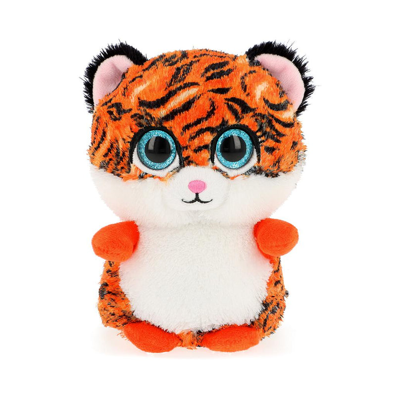 Keel Toys | Motsu Tiger 14 cm