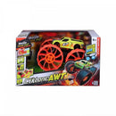 Maisto | Cyklone AWT R/C - Asst