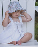 Sundaise| Bronte koalas Frill Sunhat