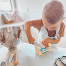 Petite Eats | Kids Training Safety Knife