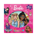 Sweetpea | My First Puzzle Book - Mattel Barbie