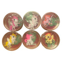 Crystal Mud Slime Unicorn RRP $3.99