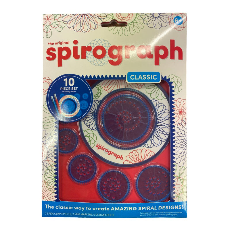 The Original Spirograph Classic