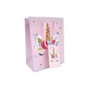 Small Unicorn Gift Bag