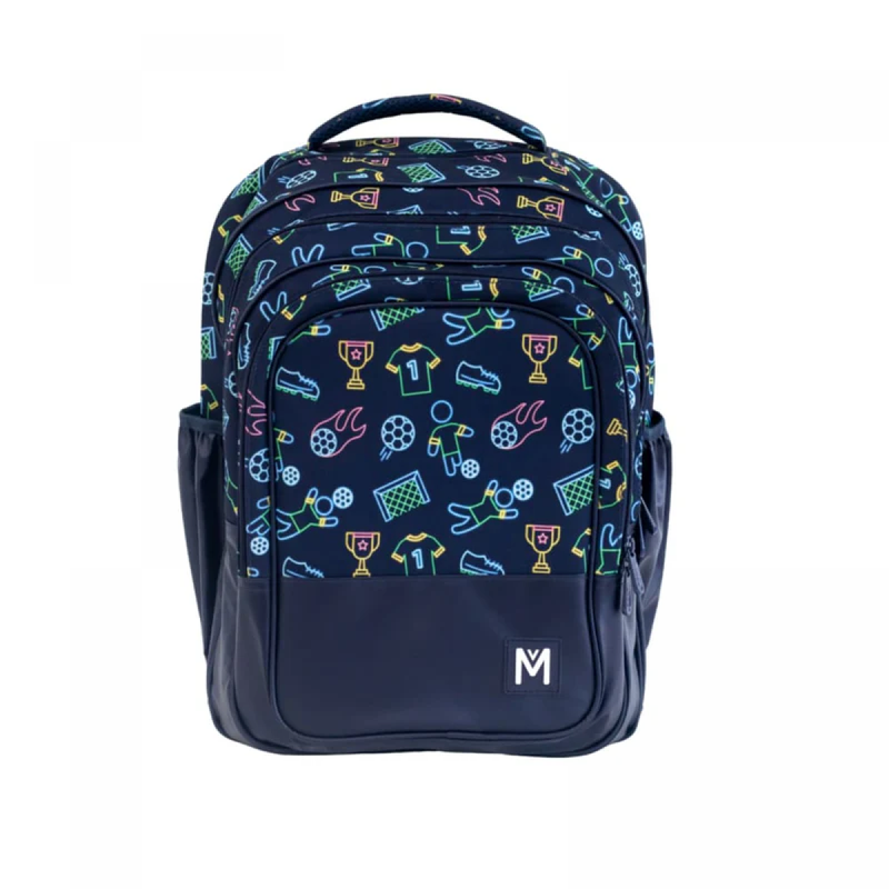 MONTIICO BACKPACK - GOAL KEEPER