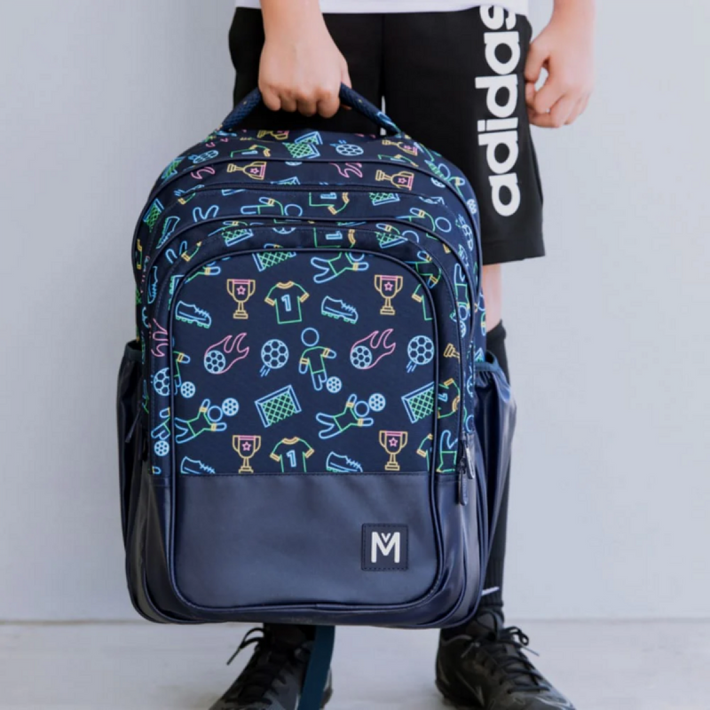 MONTIICO BACKPACK - GOAL KEEPER