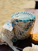 Toyslink | Silicone Beach Bucket Playset