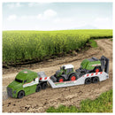 Dickie Toys Fendt Micro Farm Truck