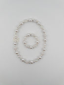 Bubblegum Bella | Necklace & Bracelet Sets