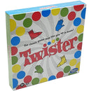 Twister Classic Game Activity Family