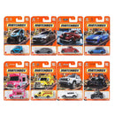 Matchbox 1:75 Basic Cars Assorted