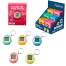 Jadore | Tamagotchi digital pet game assorted colours