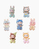 Kimmon Mimon Plush Blind Box, Assorted