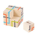 Classic World Intelligent Track Blocks