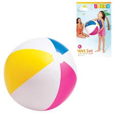 Intex Glossy Panel Ball 61cm