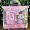 My Special Journal Set - Fairy