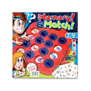 Memory & Match Family Game RRP $19.99