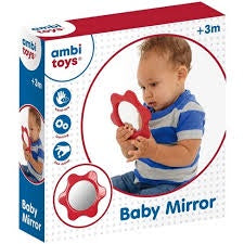 Ambi - Baby Mirror