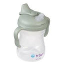 b.box Spout Cup 240ml Sage