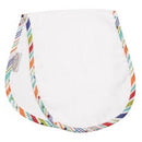 SILLY BILLYZ TOWEL SHOULDER BIB 1PK SPRITE