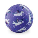 Crocodile Creek 5-inch Playball - Purple Unicorn